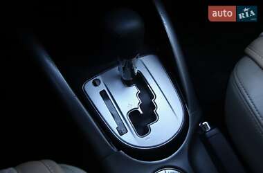 Позашляховик / Кросовер Mitsubishi Outlander 2008 в Харкові