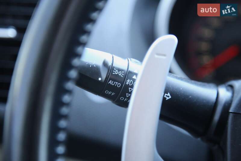 Позашляховик / Кросовер Mitsubishi Outlander 2008 в Харкові