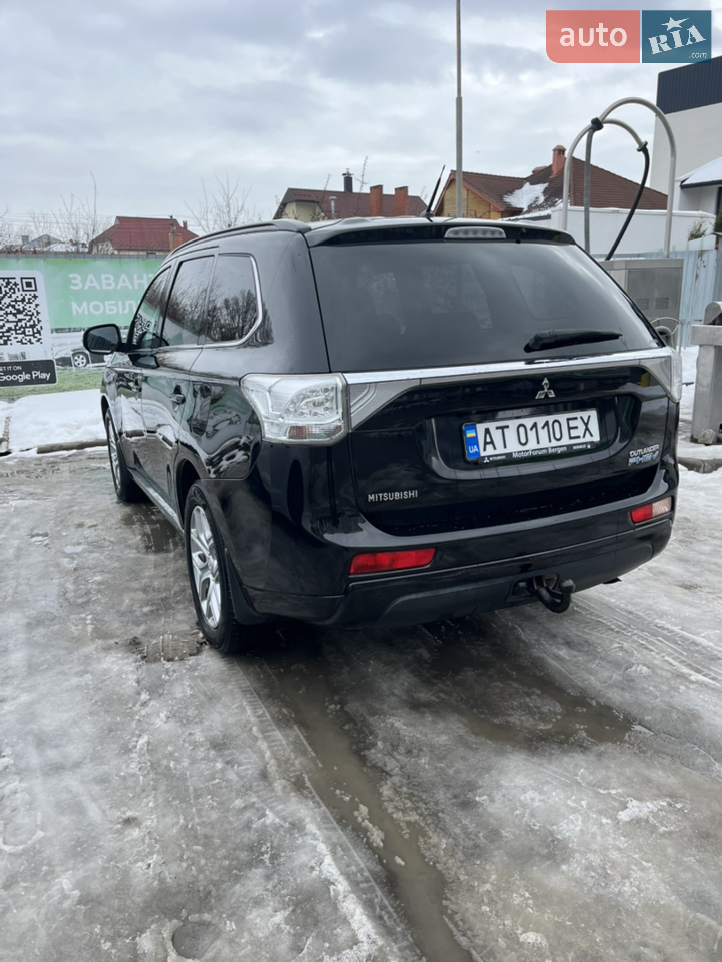 2014 Mitsubishi Outlander - мініатюра 25