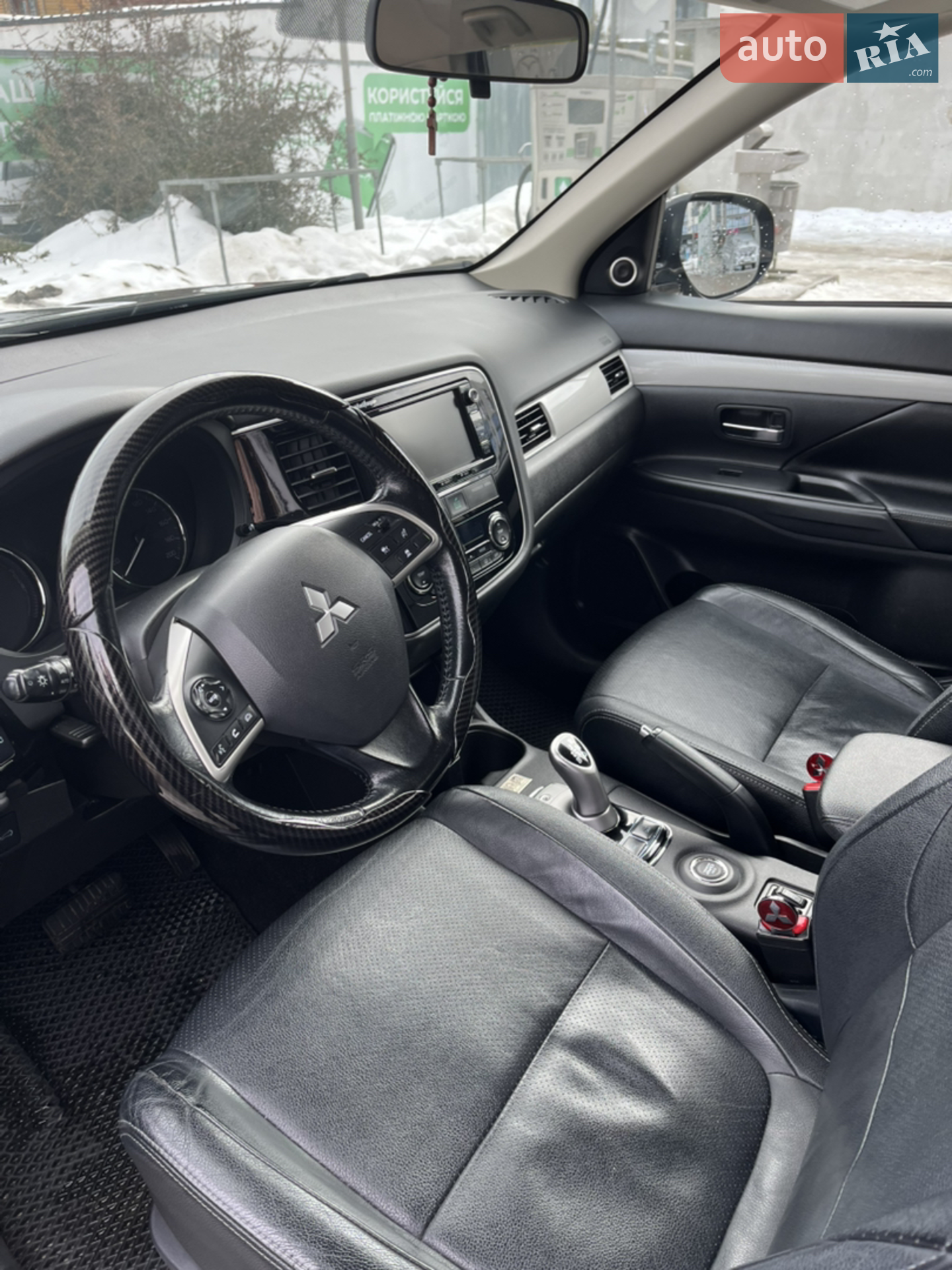 2014 Mitsubishi Outlander - мініатюра 38