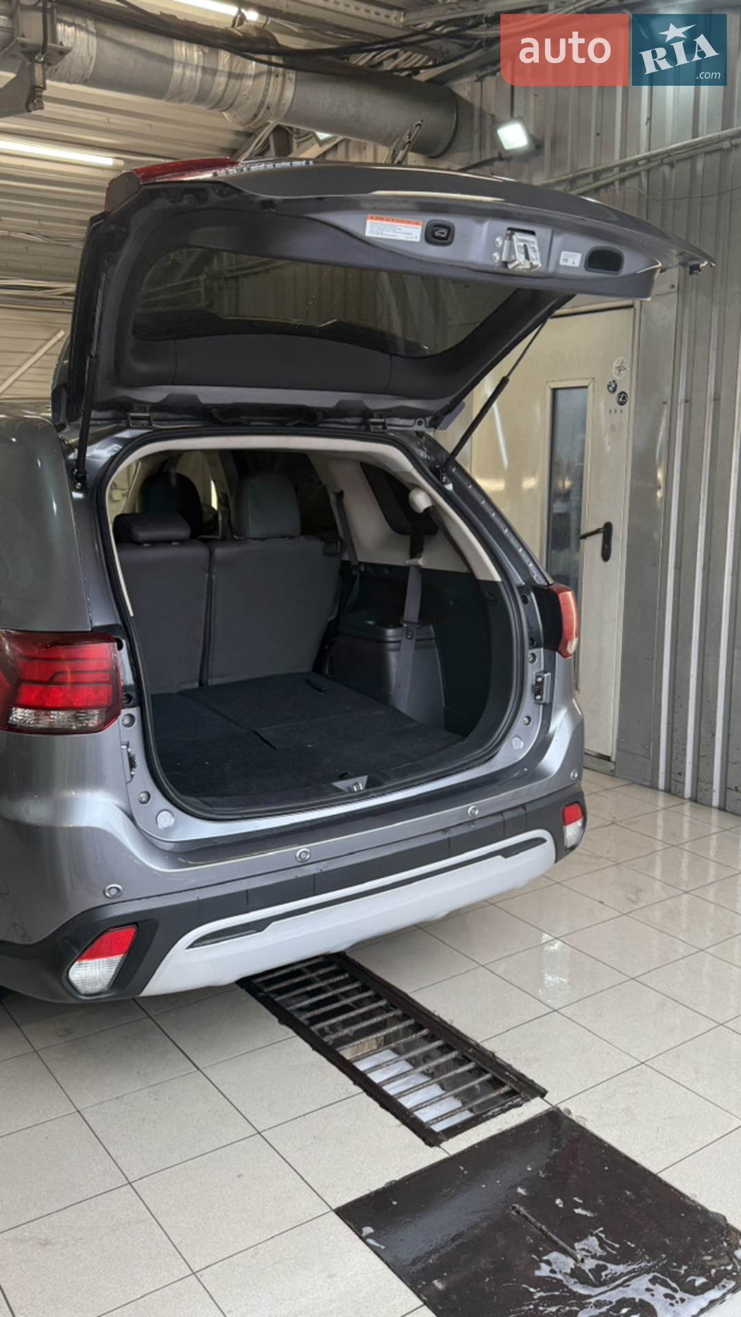 2015 Mitsubishi Outlander - мініатюра 3