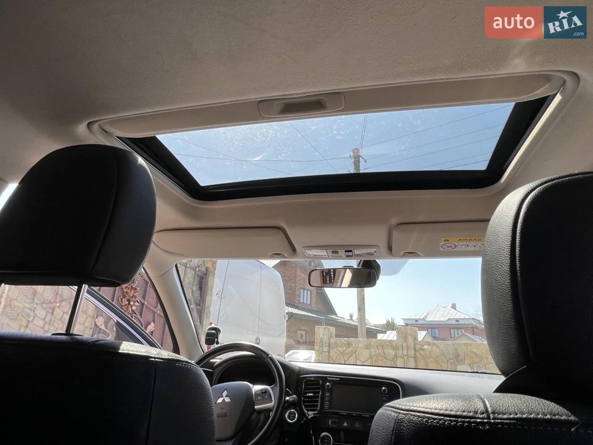 2013 Mitsubishi Outlander - мініатюра 12