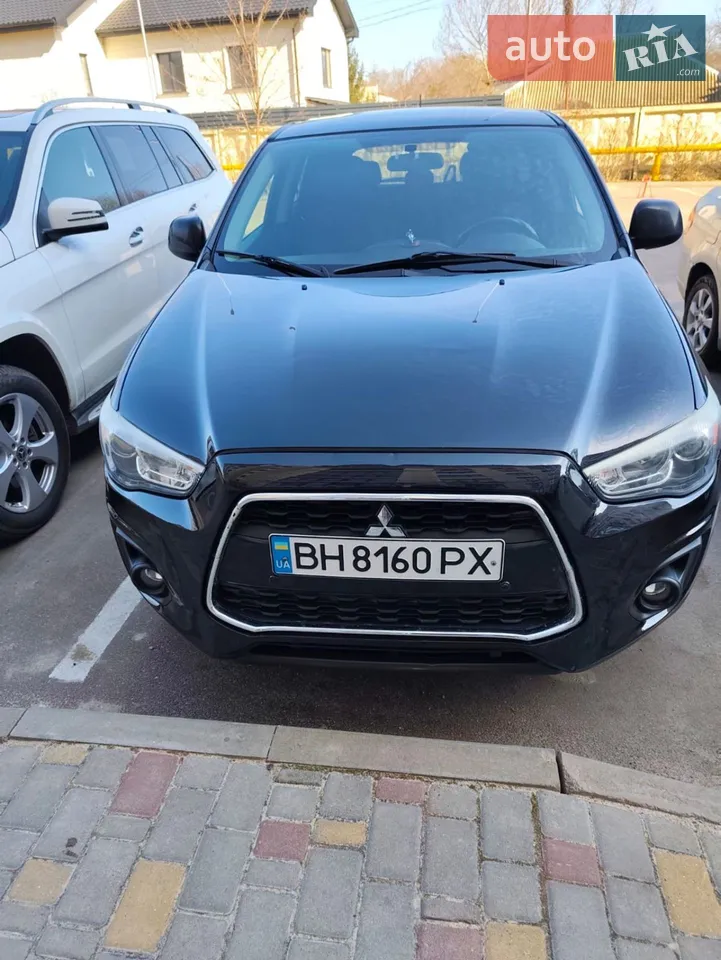 2016 Mitsubishi Outlander - мініатюра 9