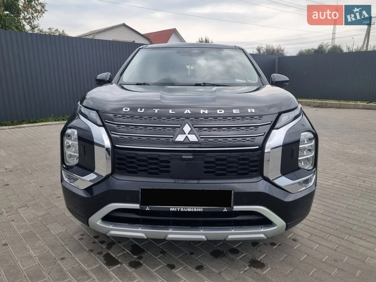 2022 Mitsubishi Outlander - мініатюра 17