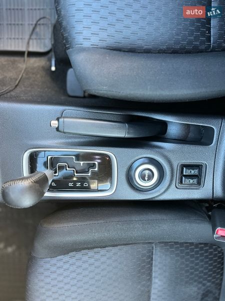 Внедорожник / Кроссовер Mitsubishi Outlander 2013 в Луцке