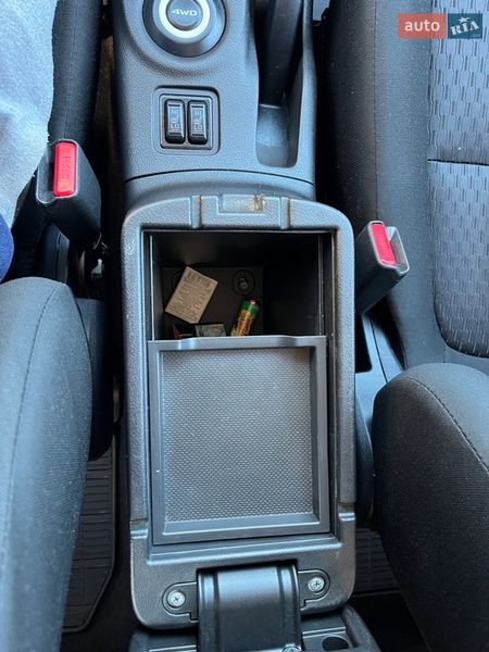 Внедорожник / Кроссовер Mitsubishi Outlander 2013 в Луцке