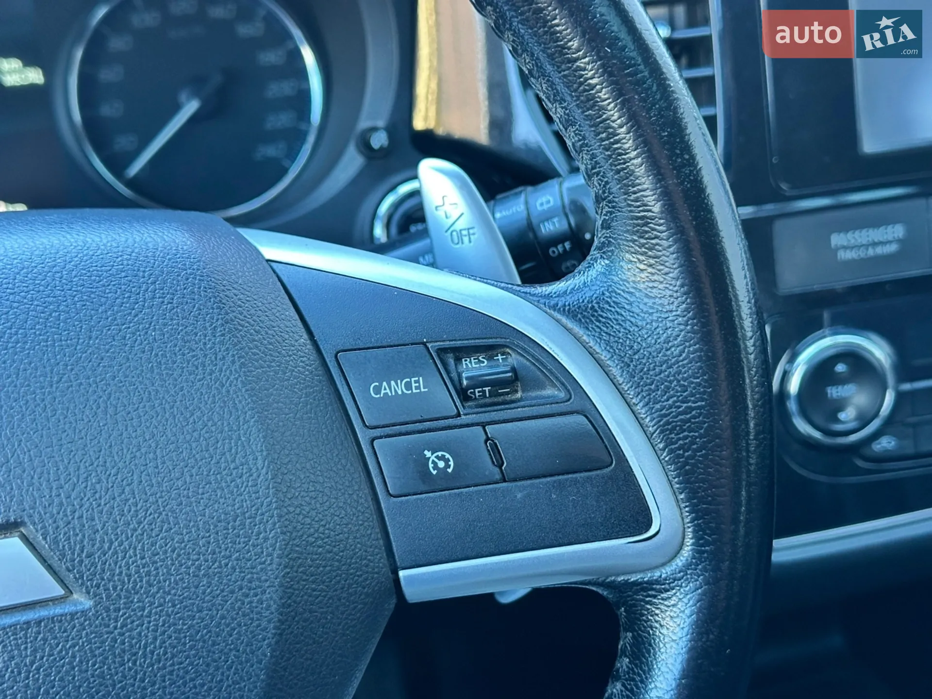 2012 Mitsubishi Outlander - мініатюра 26