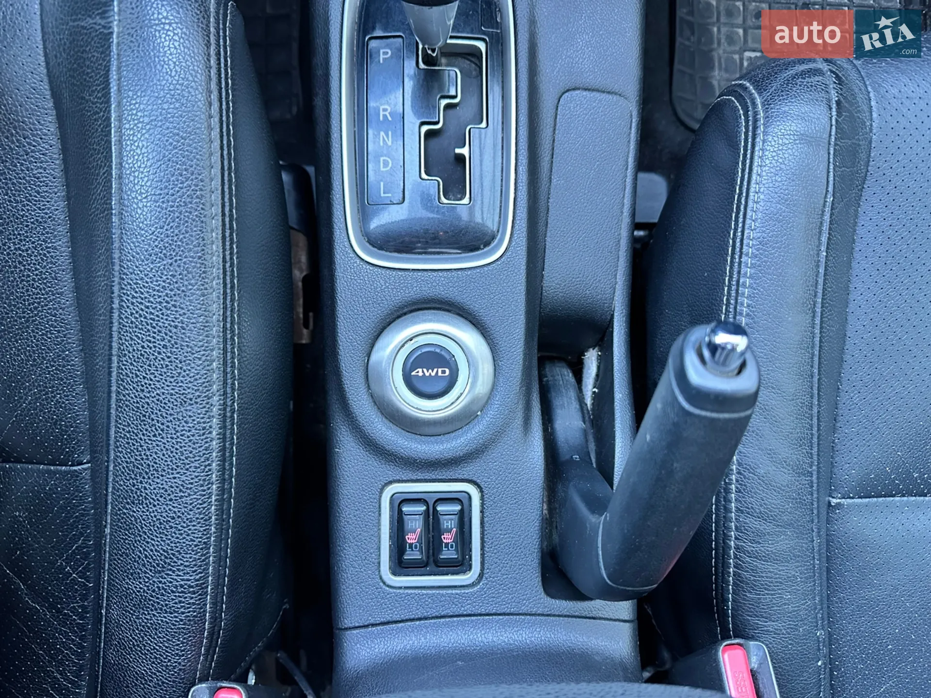 2012 Mitsubishi Outlander - мініатюра 29