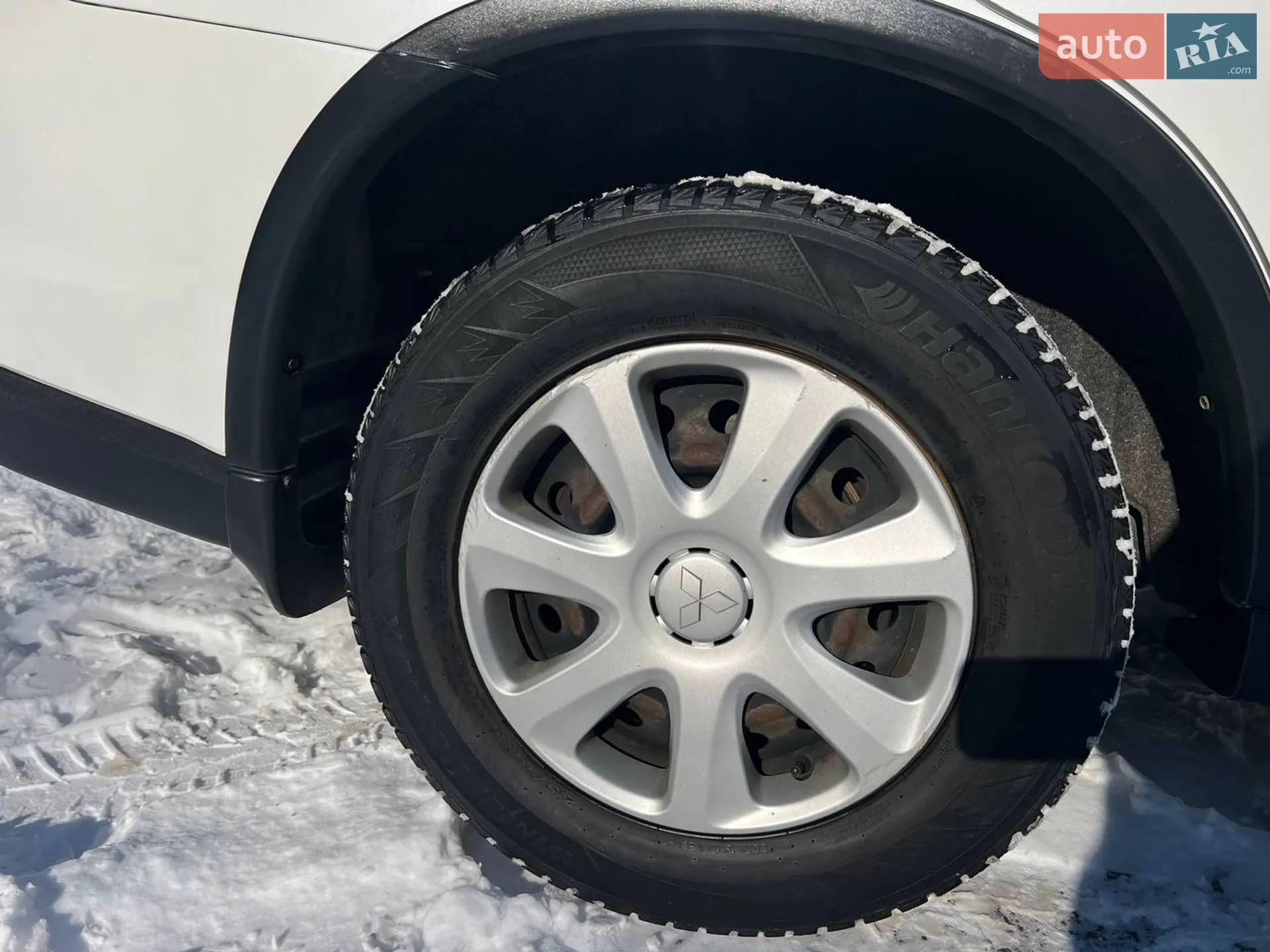 2018 Mitsubishi Outlander - мініатюра 30