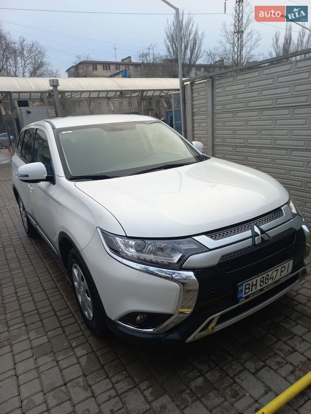 2021 Mitsubishi Outlander - мініатюра 26