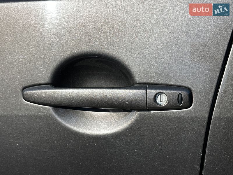 Внедорожник / Кроссовер Mitsubishi Outlander 2009 в Львове