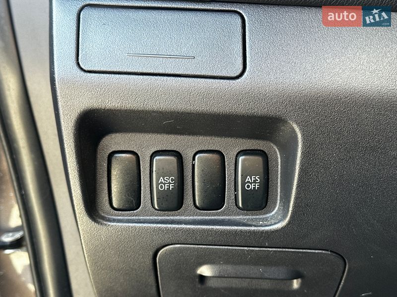 Внедорожник / Кроссовер Mitsubishi Outlander 2009 в Львове