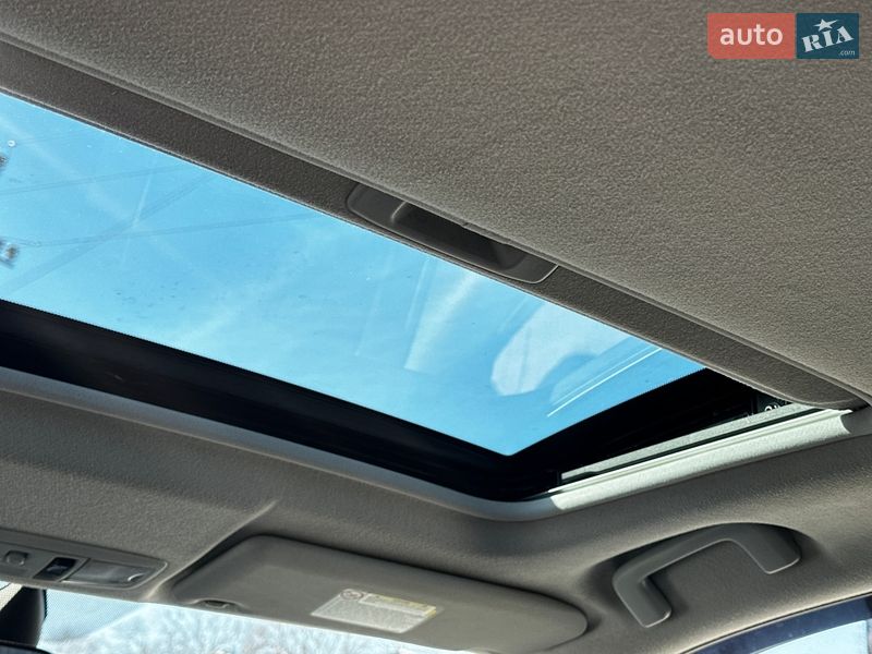 Внедорожник / Кроссовер Mitsubishi Outlander 2009 в Львове