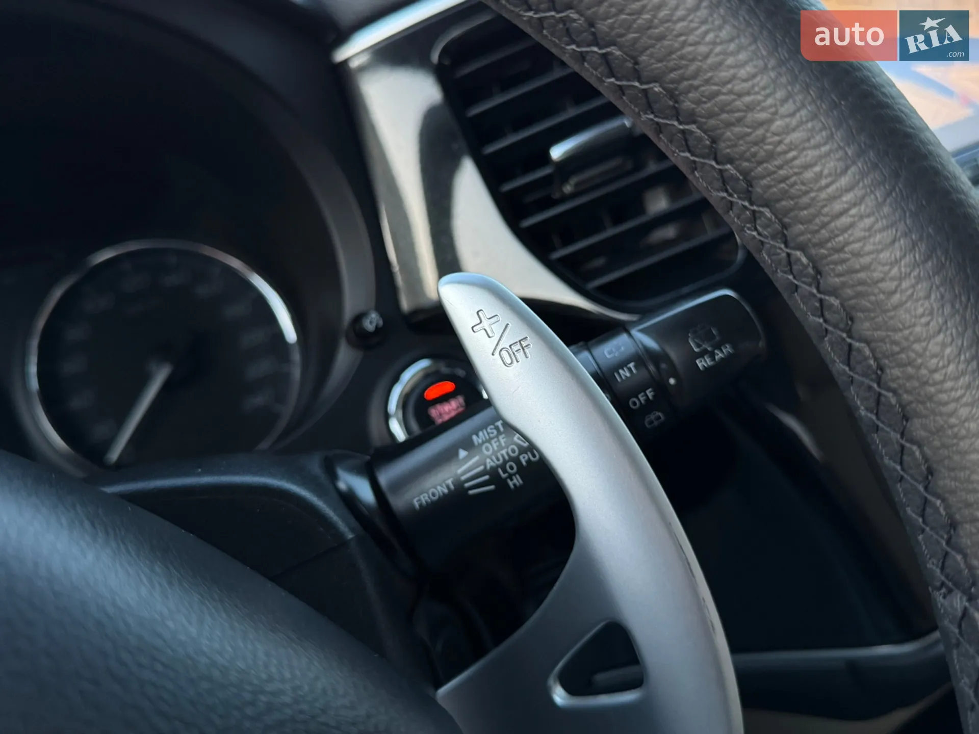 2013 Mitsubishi Outlander - мініатюра 55