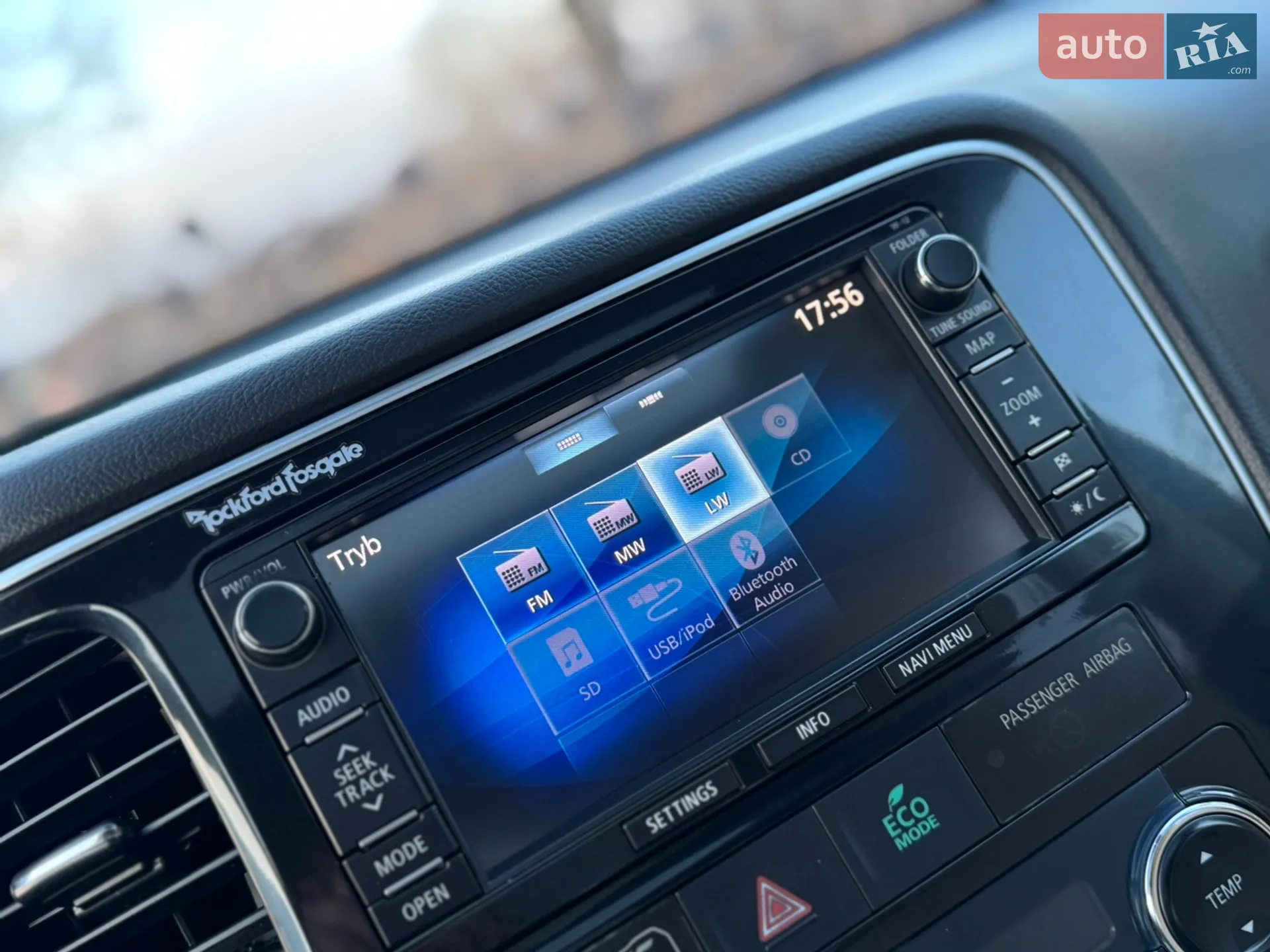2013 Mitsubishi Outlander - мініатюра 60