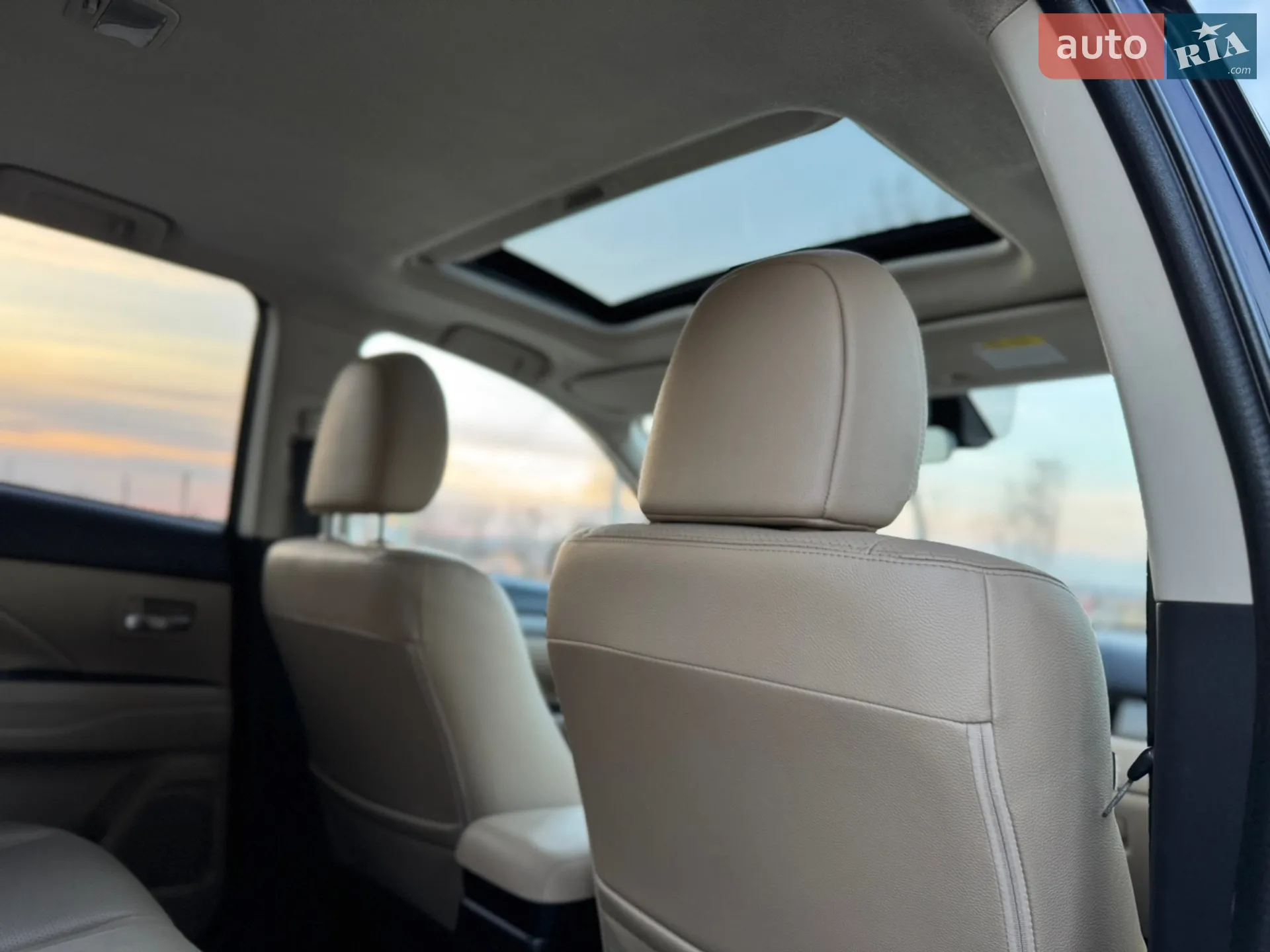 2013 Mitsubishi Outlander - мініатюра 77