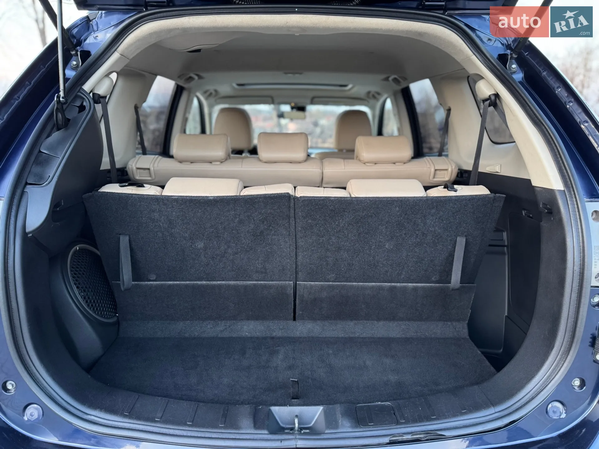 2013 Mitsubishi Outlander - мініатюра 88