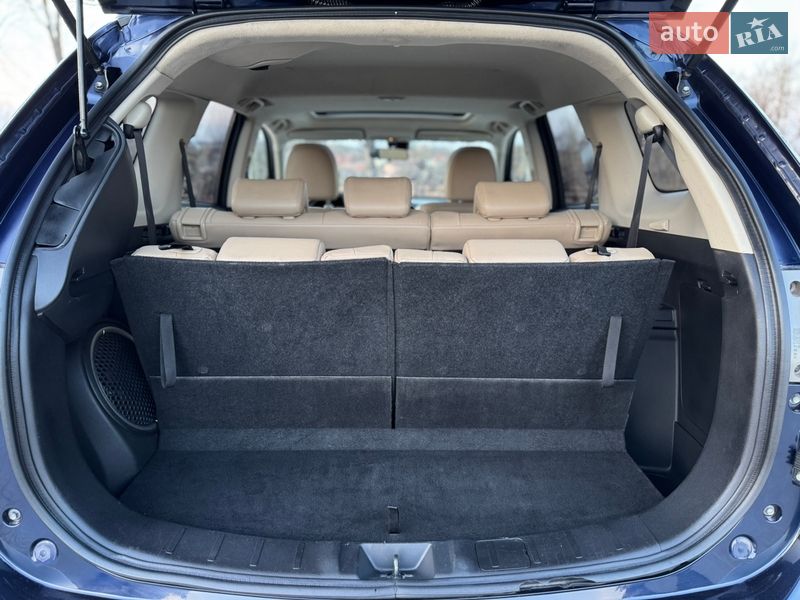 Позашляховик / Кросовер Mitsubishi Outlander 2013 в Дрогобичі