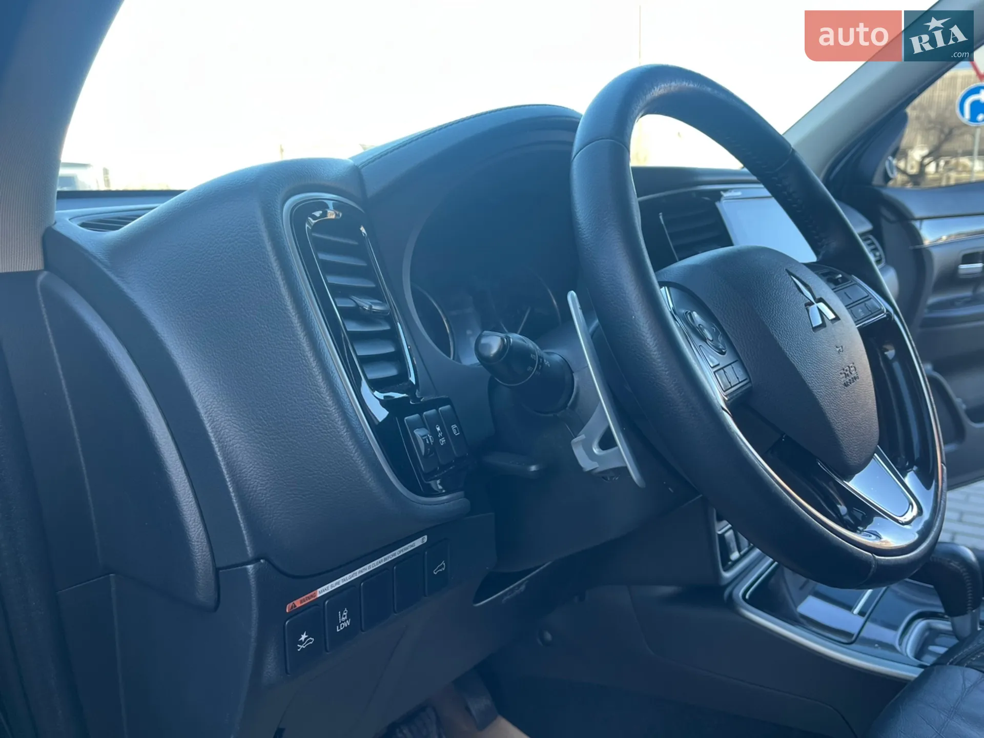 2018 Mitsubishi Outlander - мініатюра 21