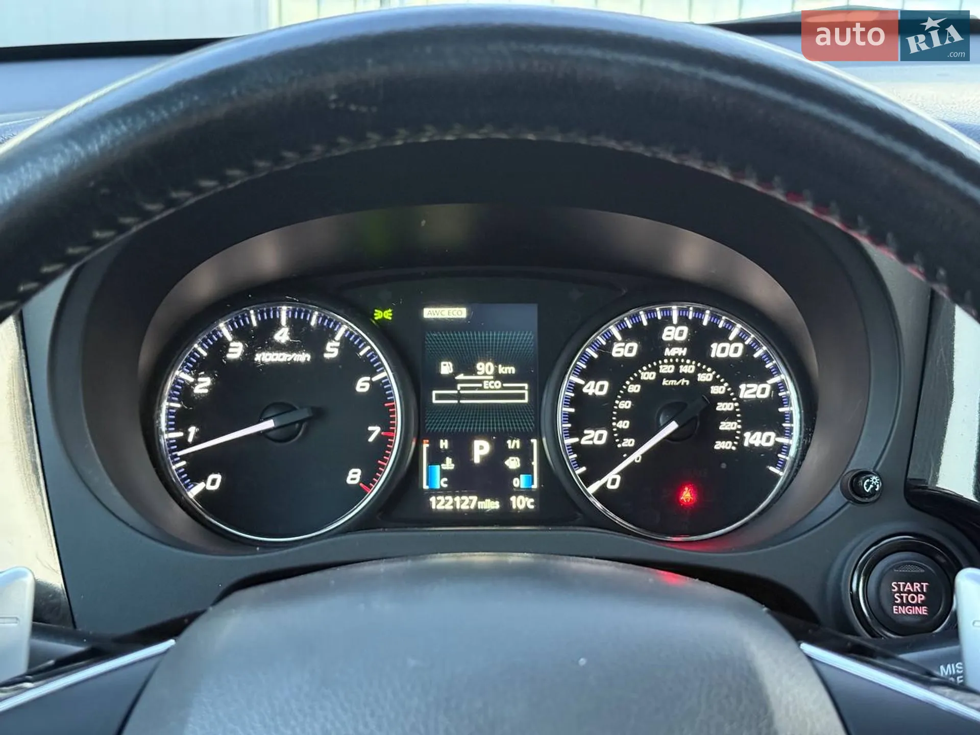 2015 Mitsubishi Outlander - мініатюра 33