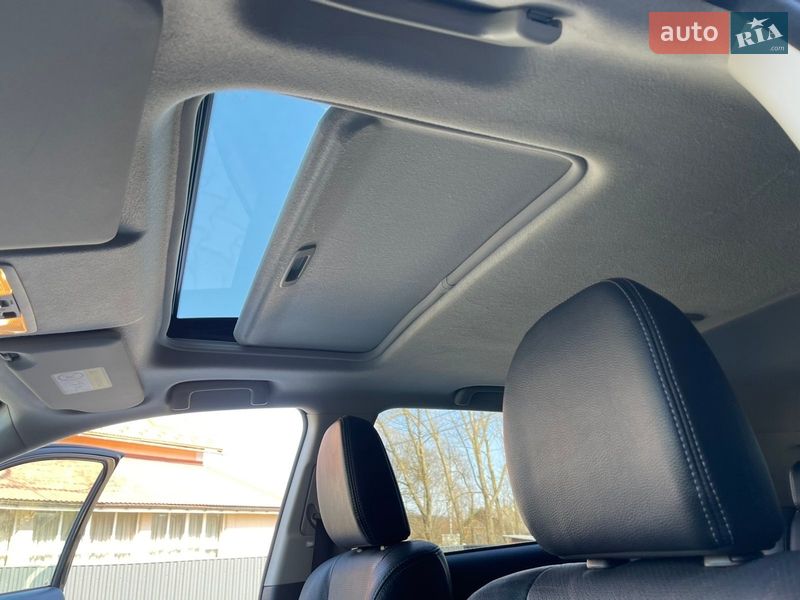 Внедорожник / Кроссовер Mitsubishi Outlander 2013 в Ивано-Франковске