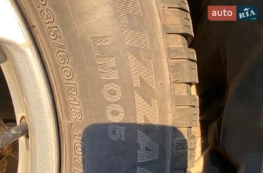 Позашляховик / Кросовер Mitsubishi Outlander 2012 в Ужгороді