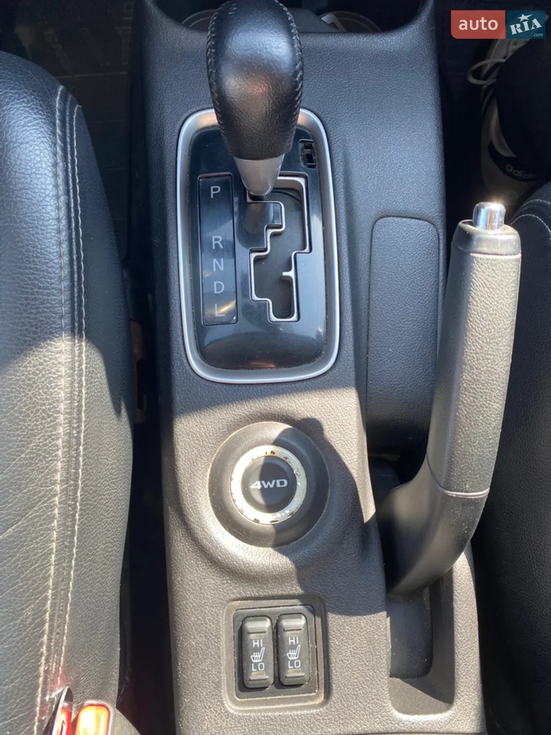 2012 Mitsubishi Outlander - мініатюра 21