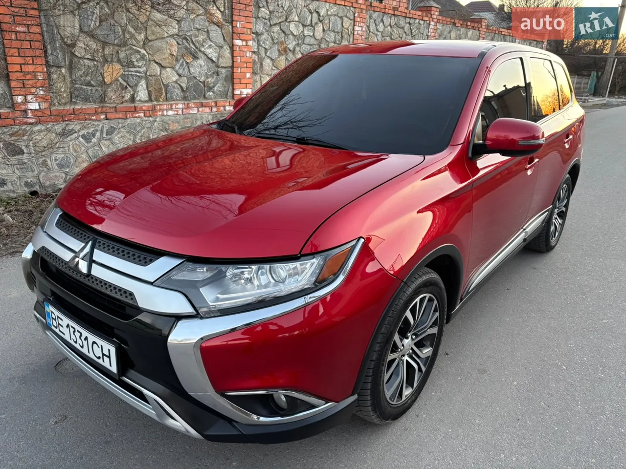 2019 Mitsubishi Outlander - мініатюра 22