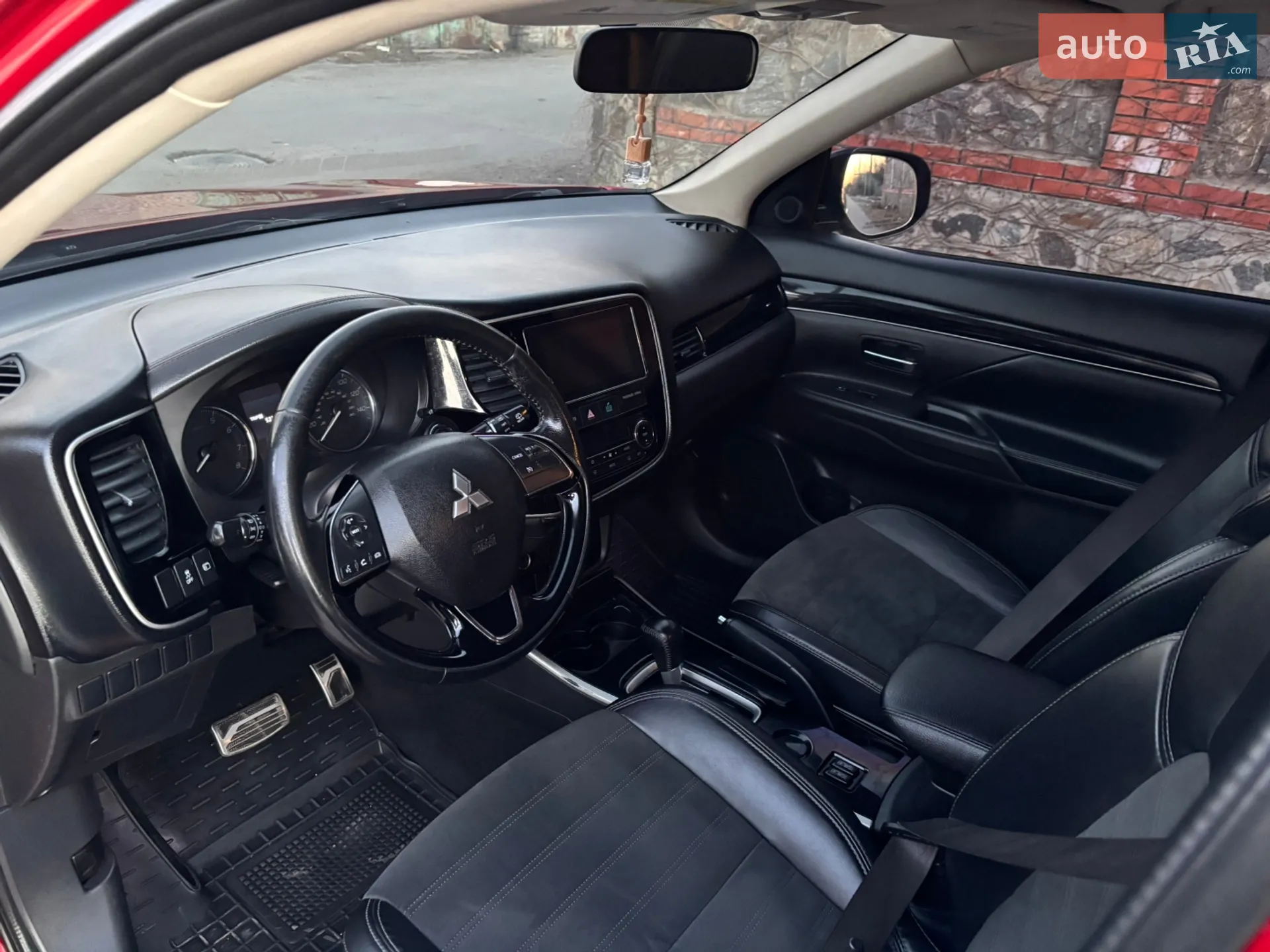 2018 Mitsubishi Outlander - мініатюра 33