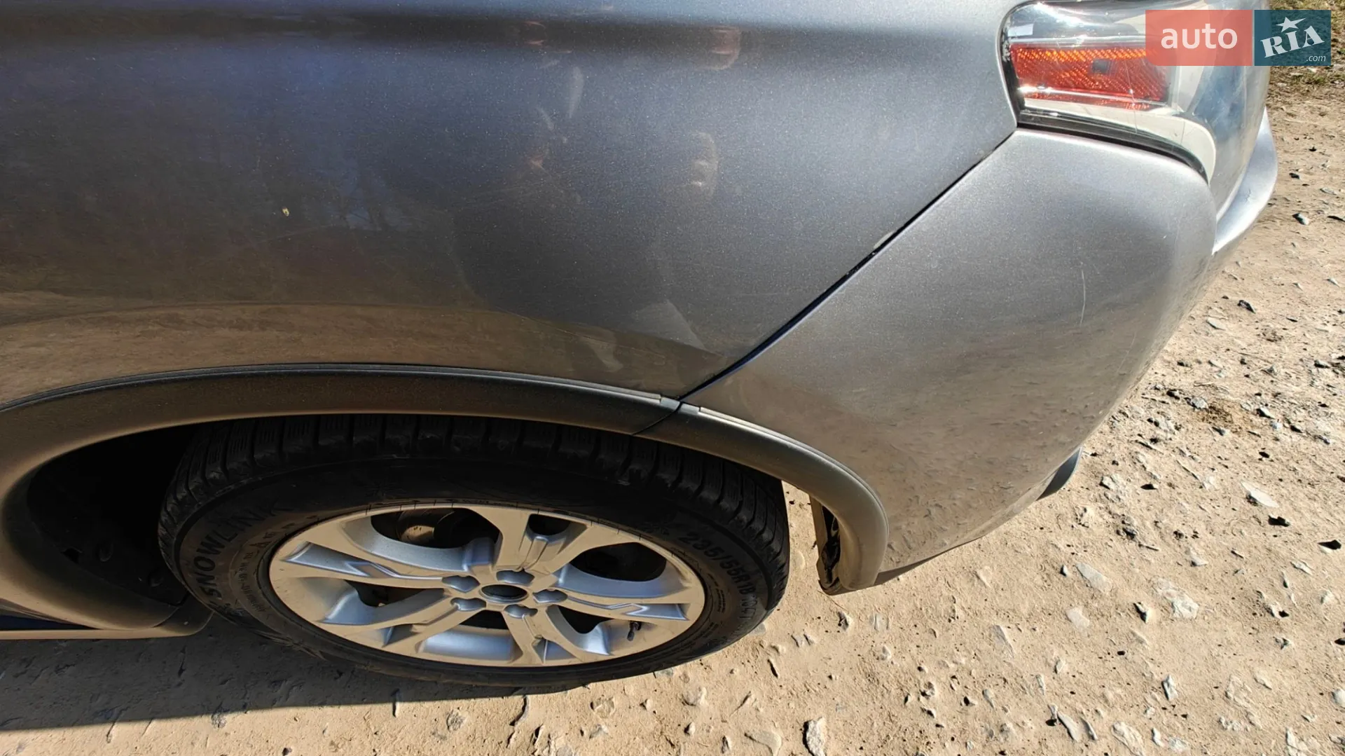 2015 Mitsubishi Outlander - мініатюра 14