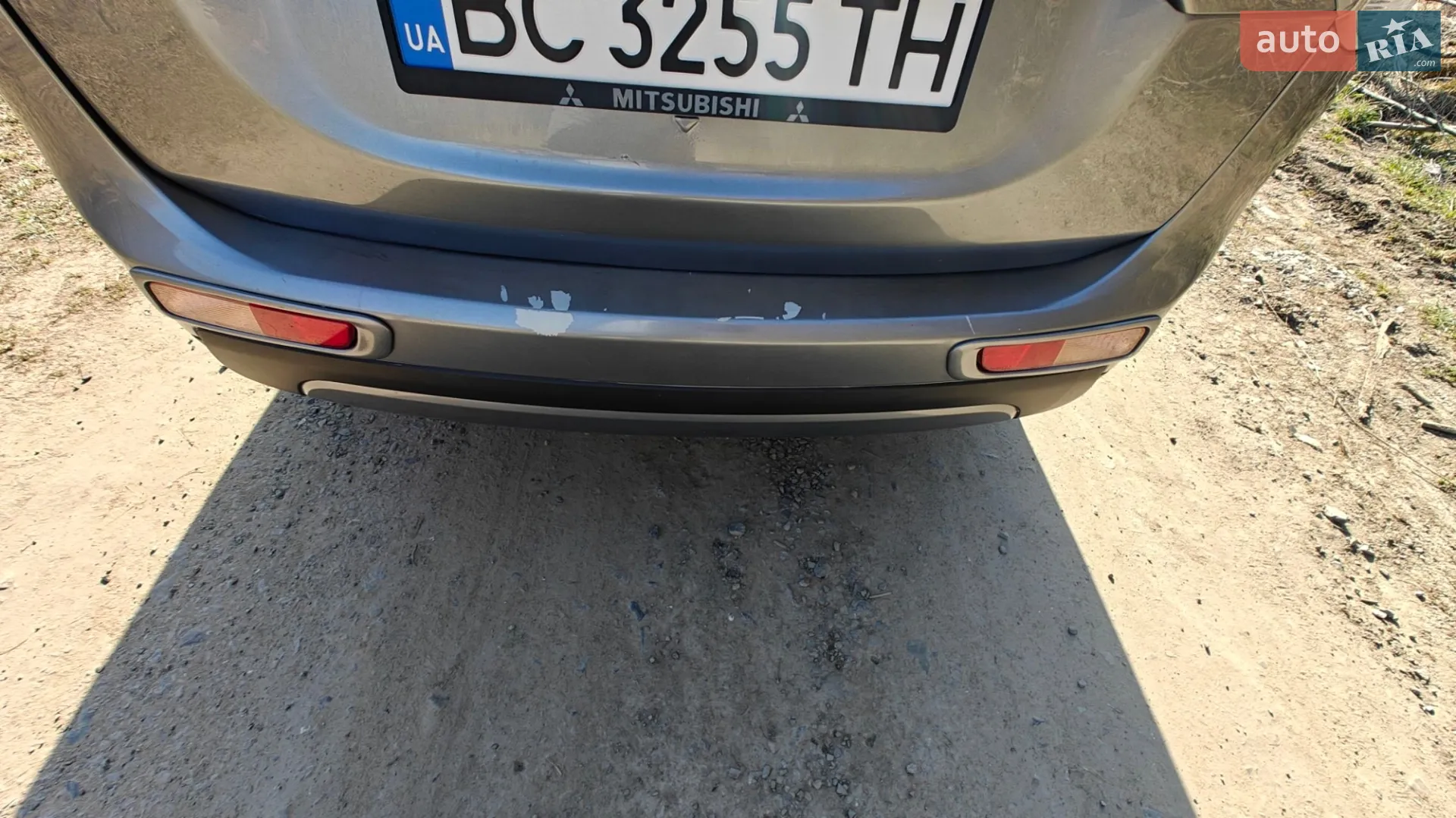 2015 Mitsubishi Outlander - мініатюра 18