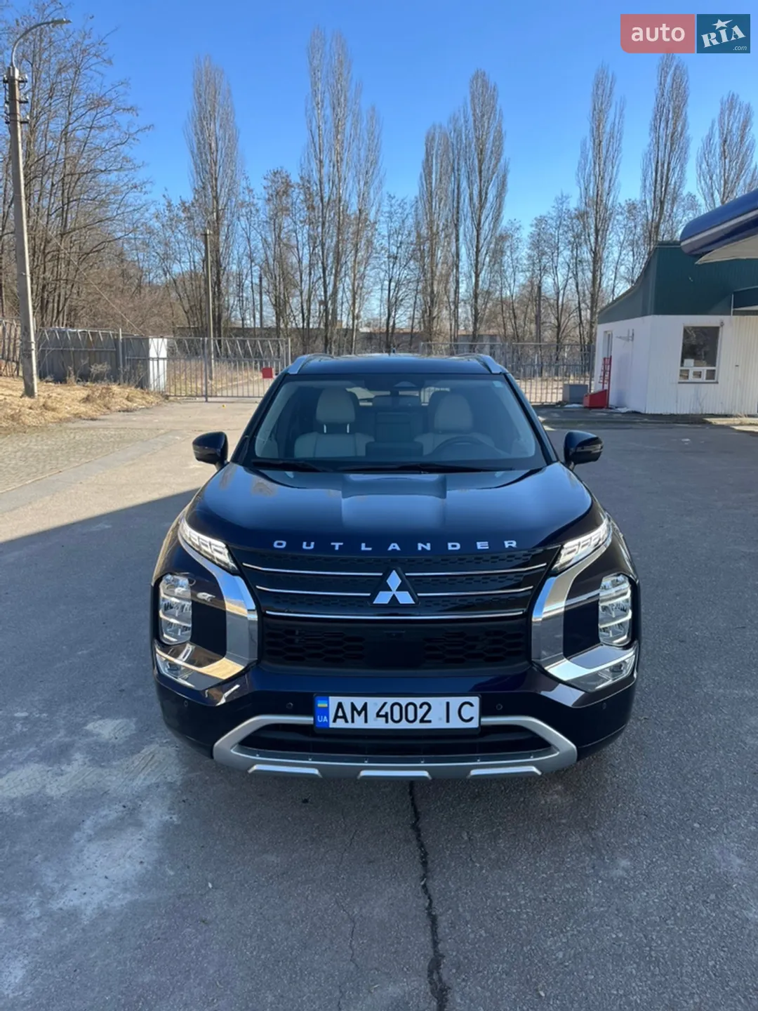 2023 Mitsubishi Outlander - мініатюра 3