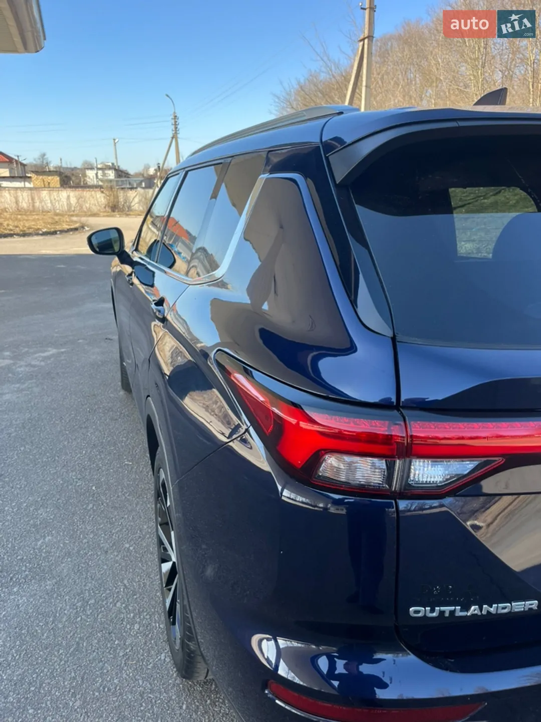 2023 Mitsubishi Outlander - мініатюра 7