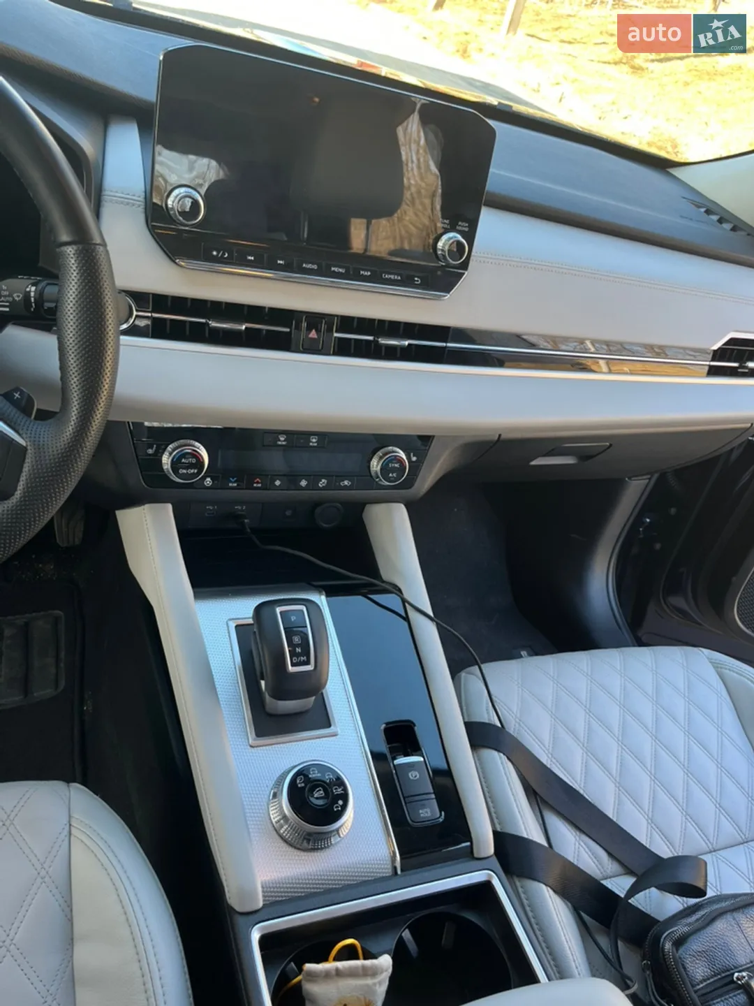 2023 Mitsubishi Outlander - мініатюра 15