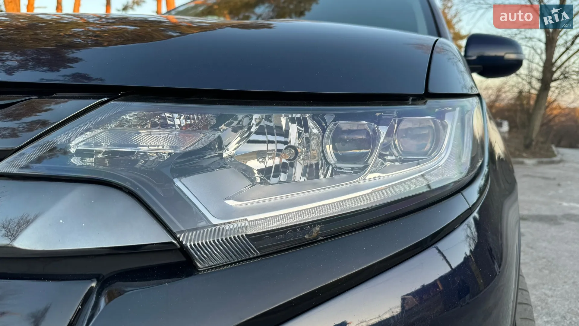 2016 Mitsubishi Outlander - мініатюра 14
