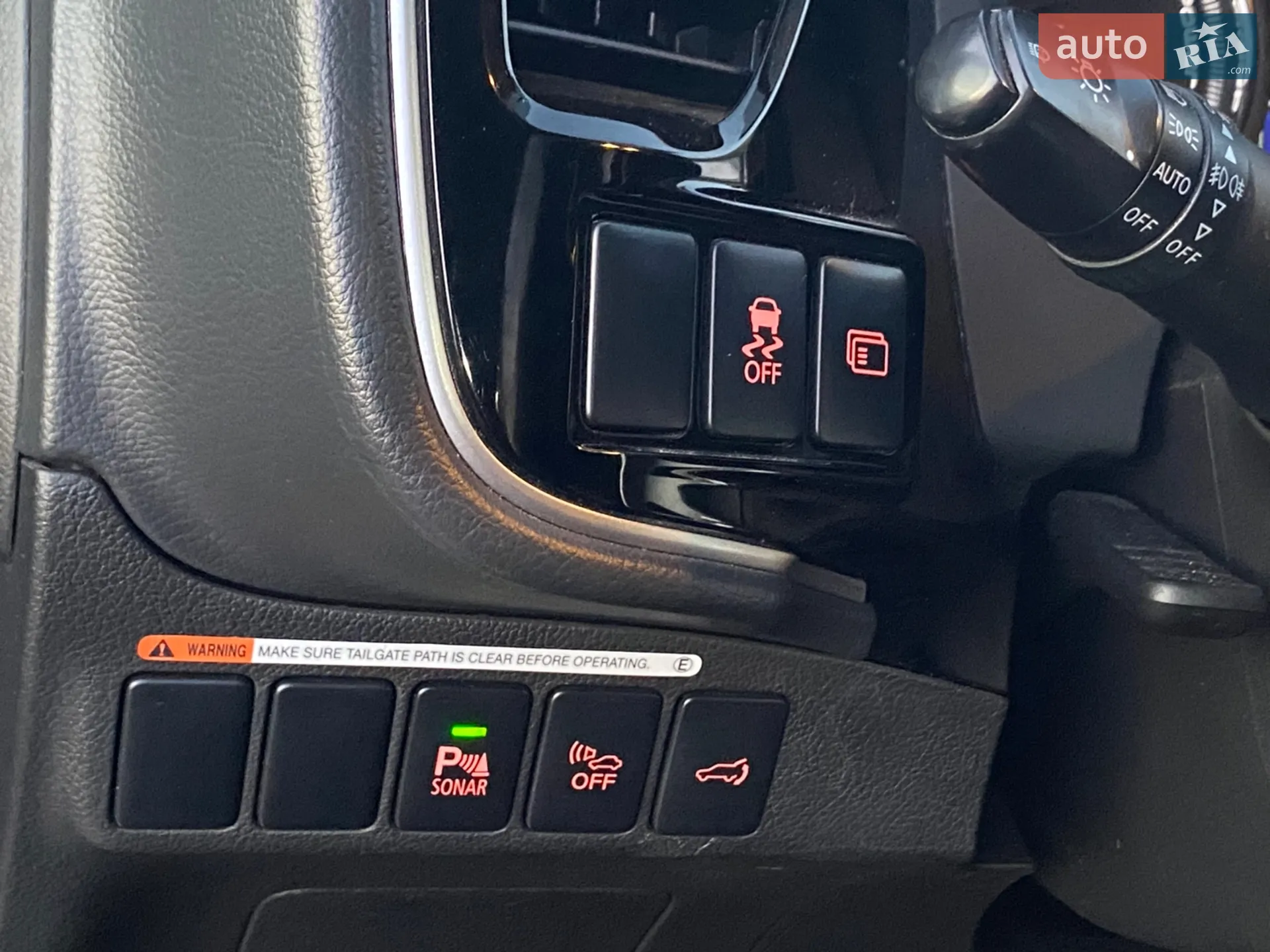 2015 Mitsubishi Outlander - мініатюра 20