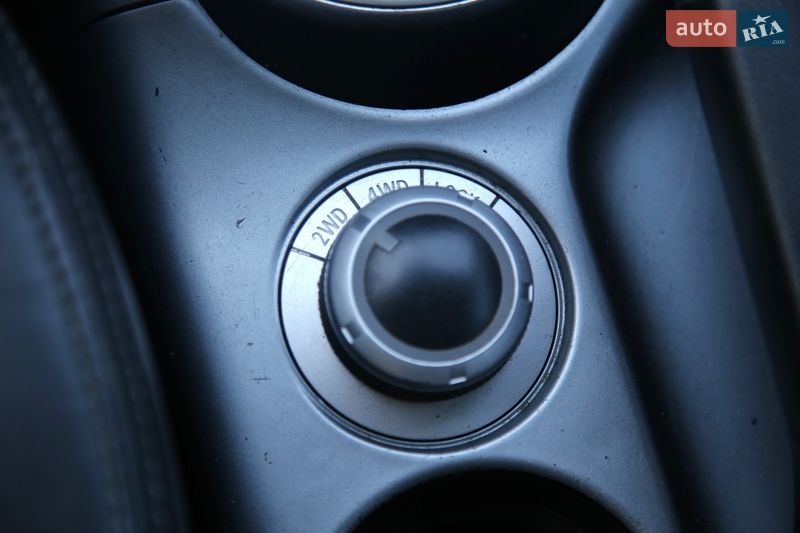 Внедорожник / Кроссовер Mitsubishi Outlander 2008 в Харькове