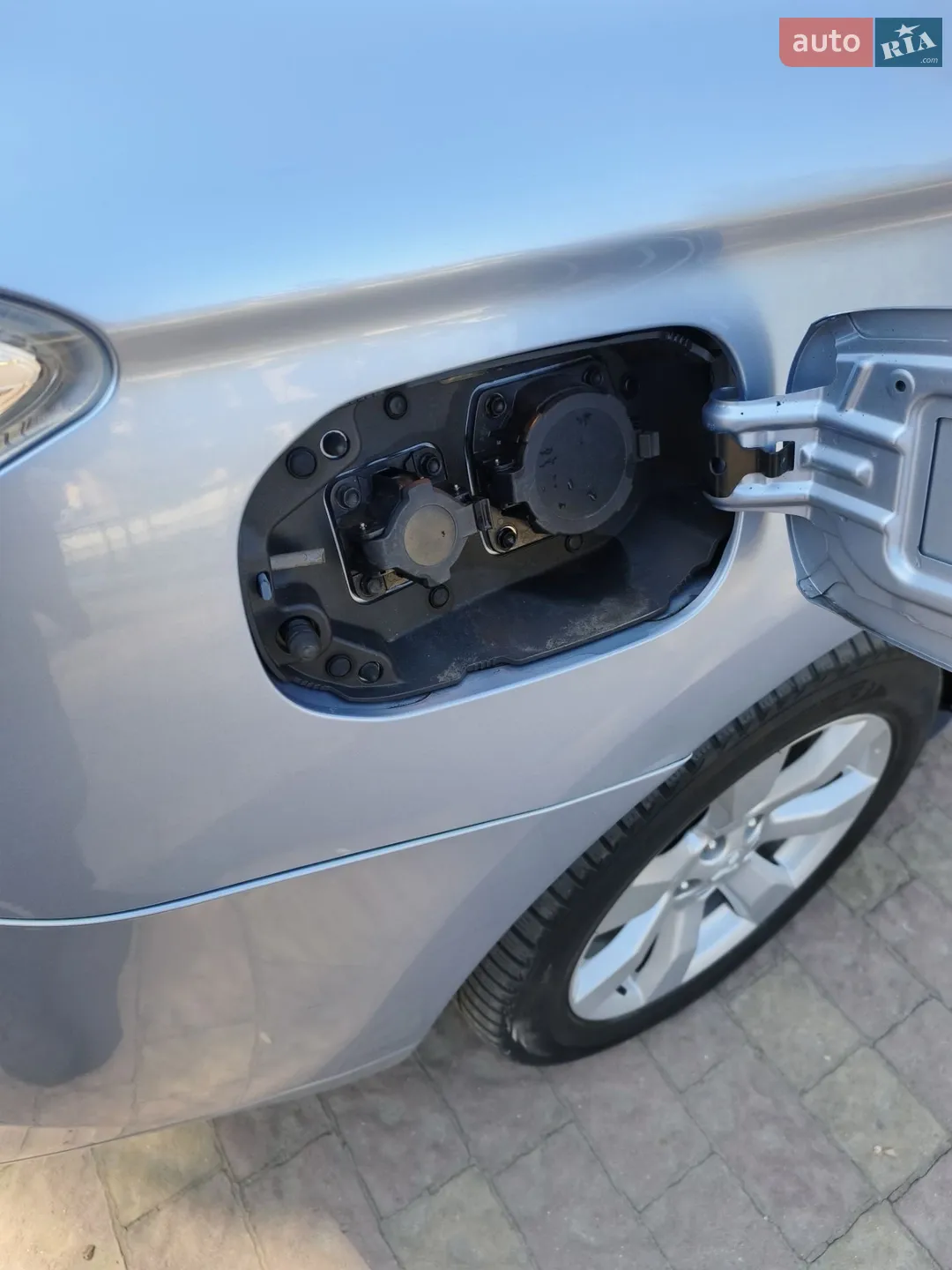 2013 Mitsubishi Outlander - мініатюра 11