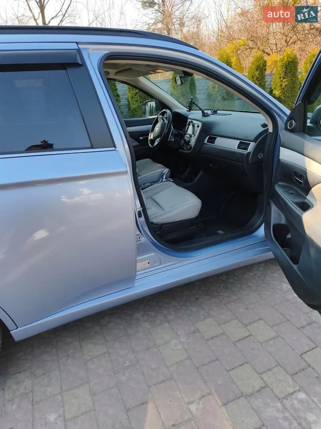 2013 Mitsubishi Outlander - мініатюра 18