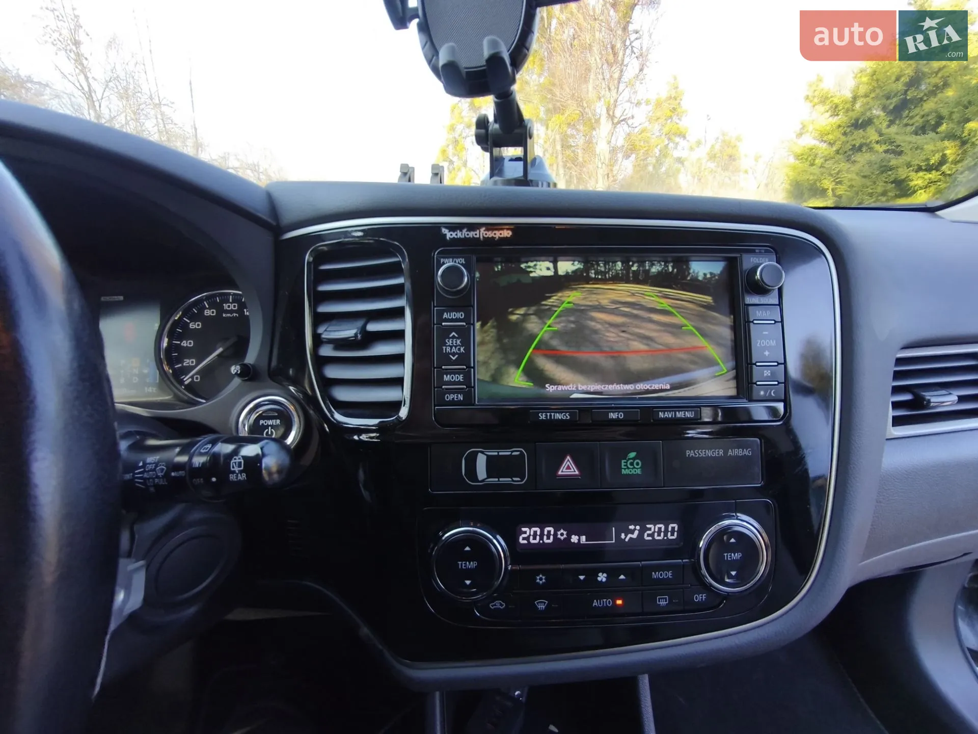 2013 Mitsubishi Outlander - мініатюра 27