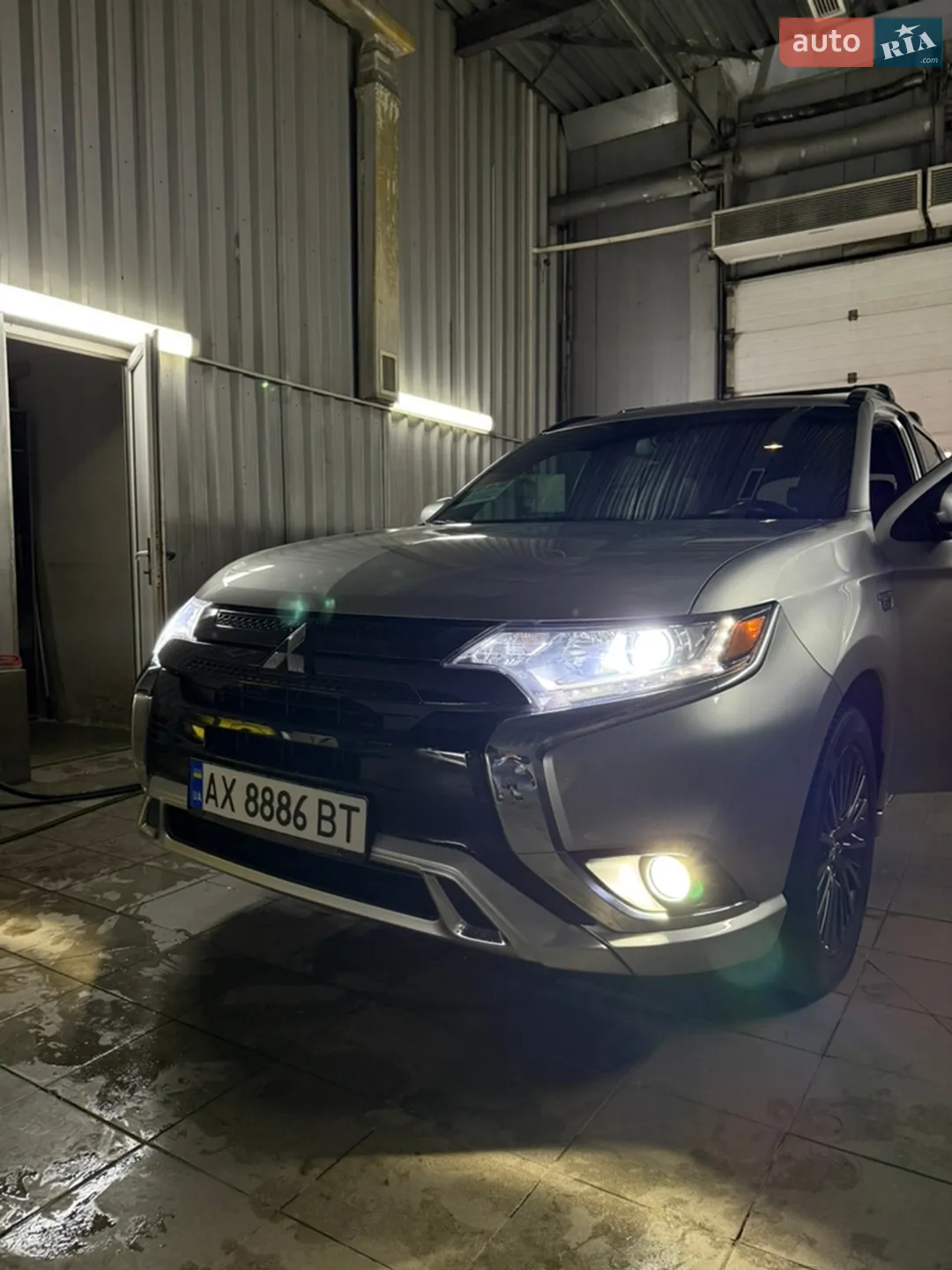 2022 Mitsubishi Outlander - мініатюра 19