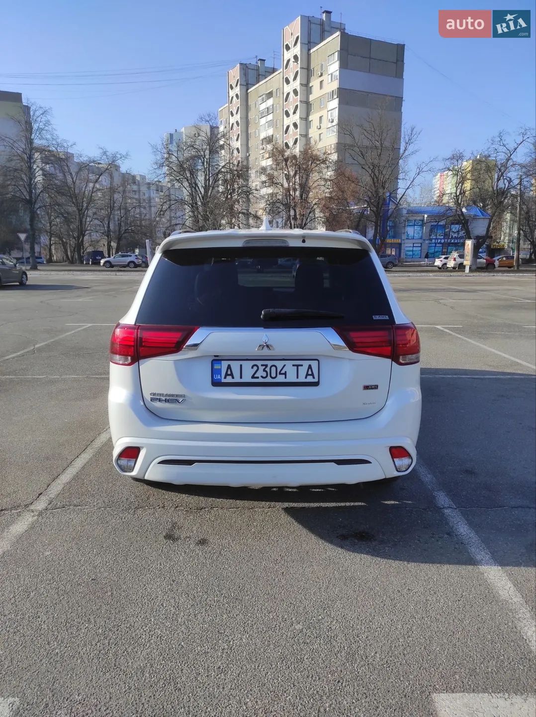 2021 Mitsubishi Outlander - мініатюра 11