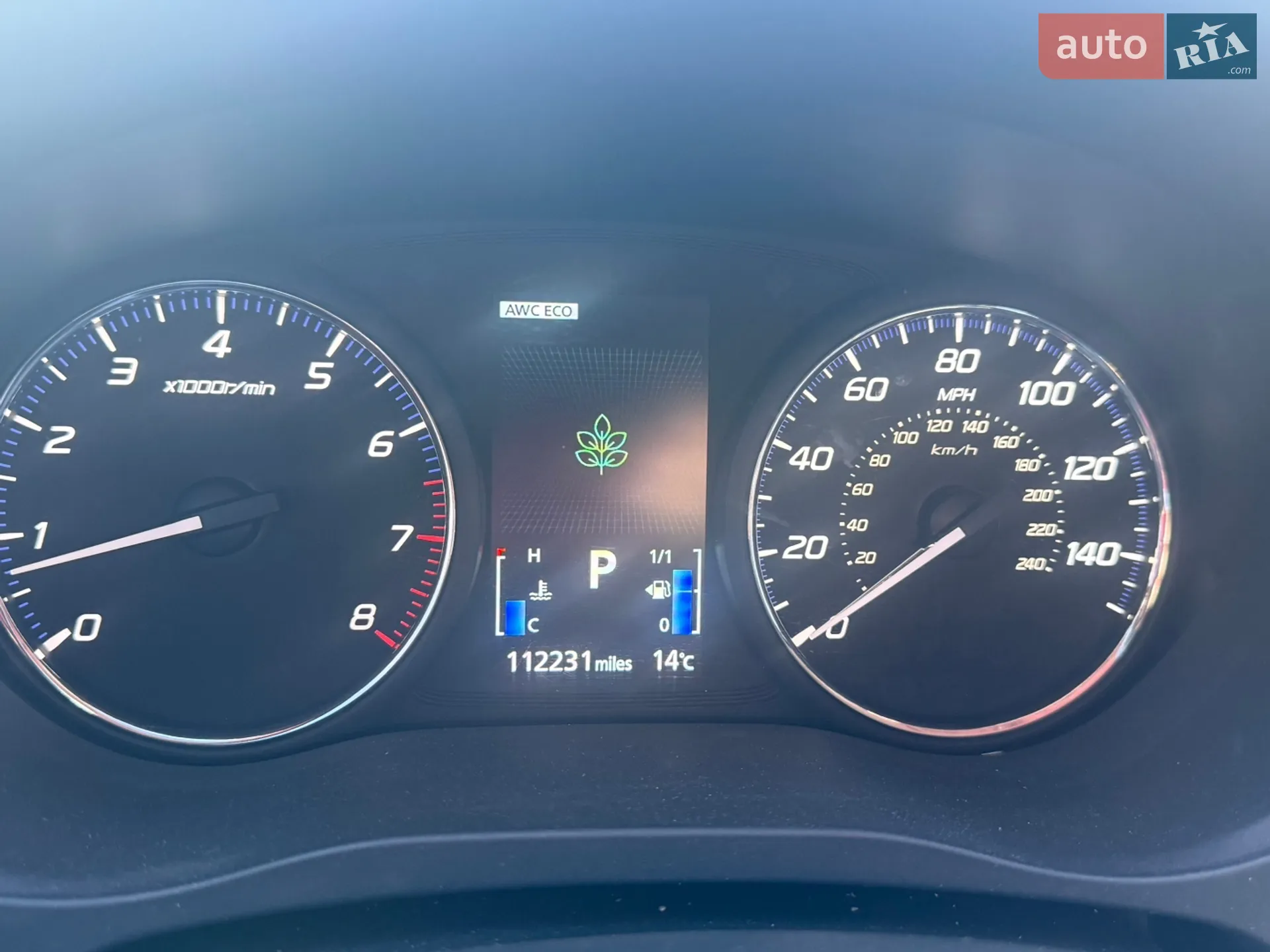 2019 Mitsubishi Outlander - мініатюра 10