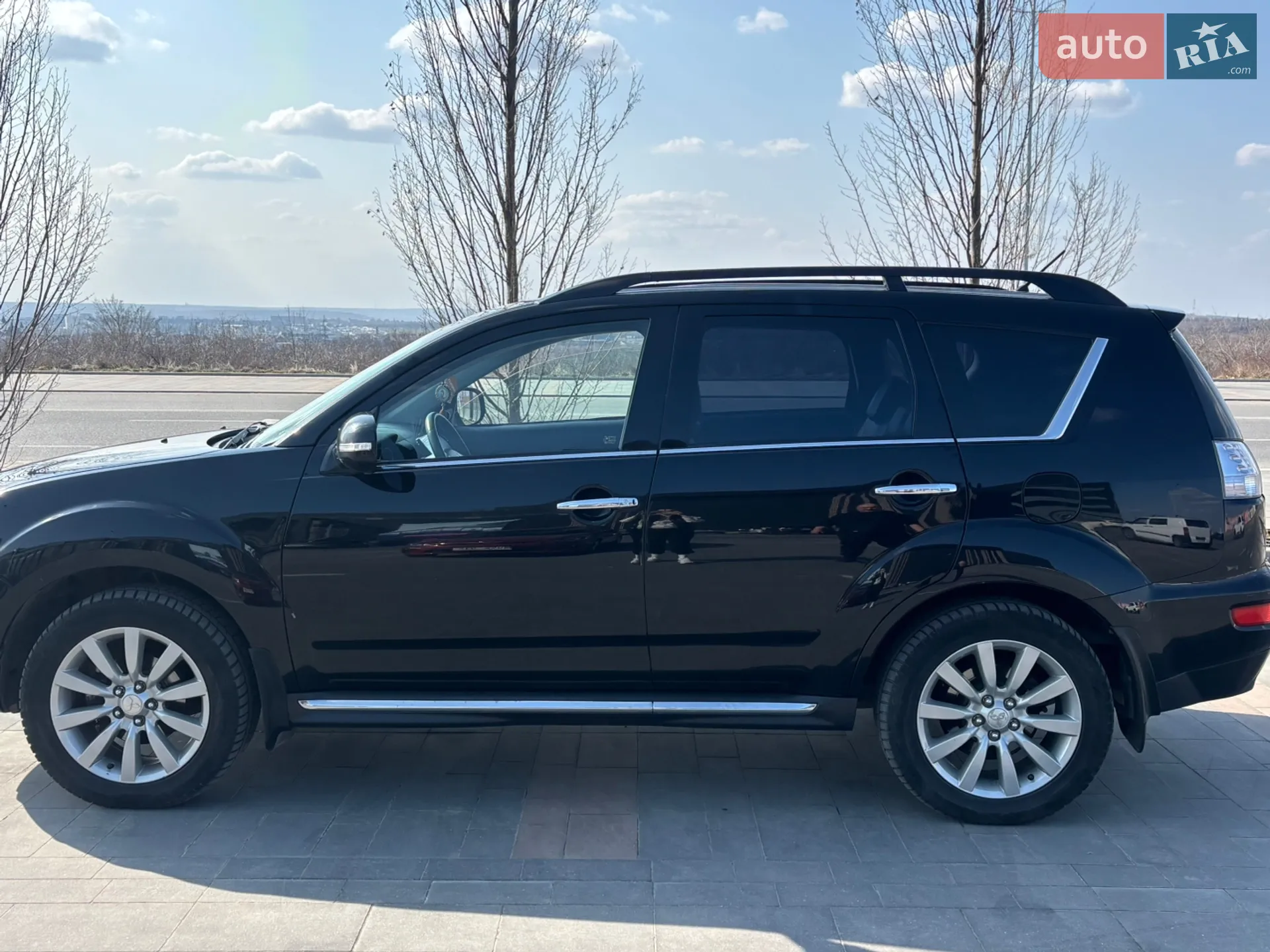 2011 Mitsubishi Outlander - мініатюра 8