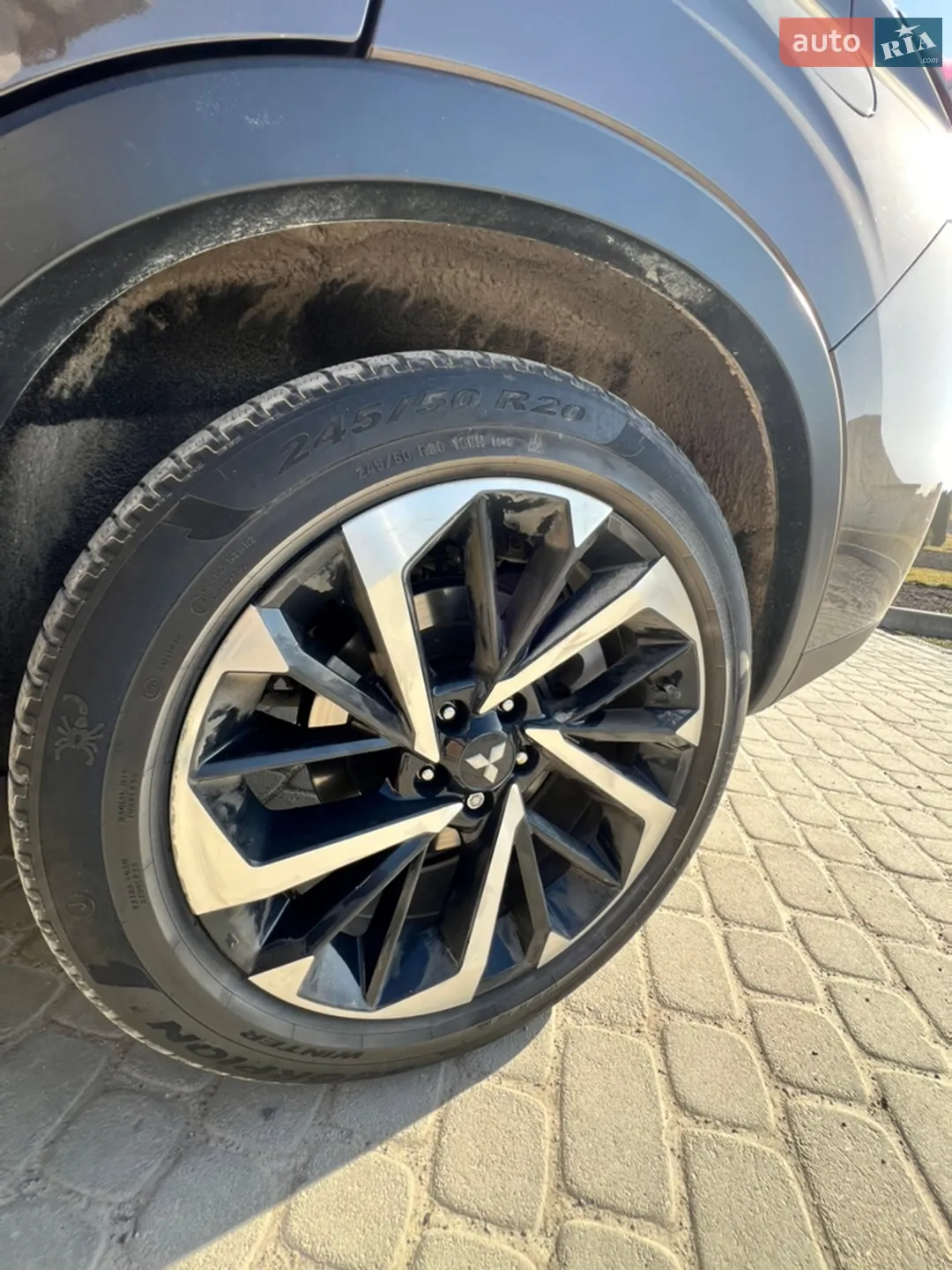 2023 Mitsubishi Outlander - мініатюра 7