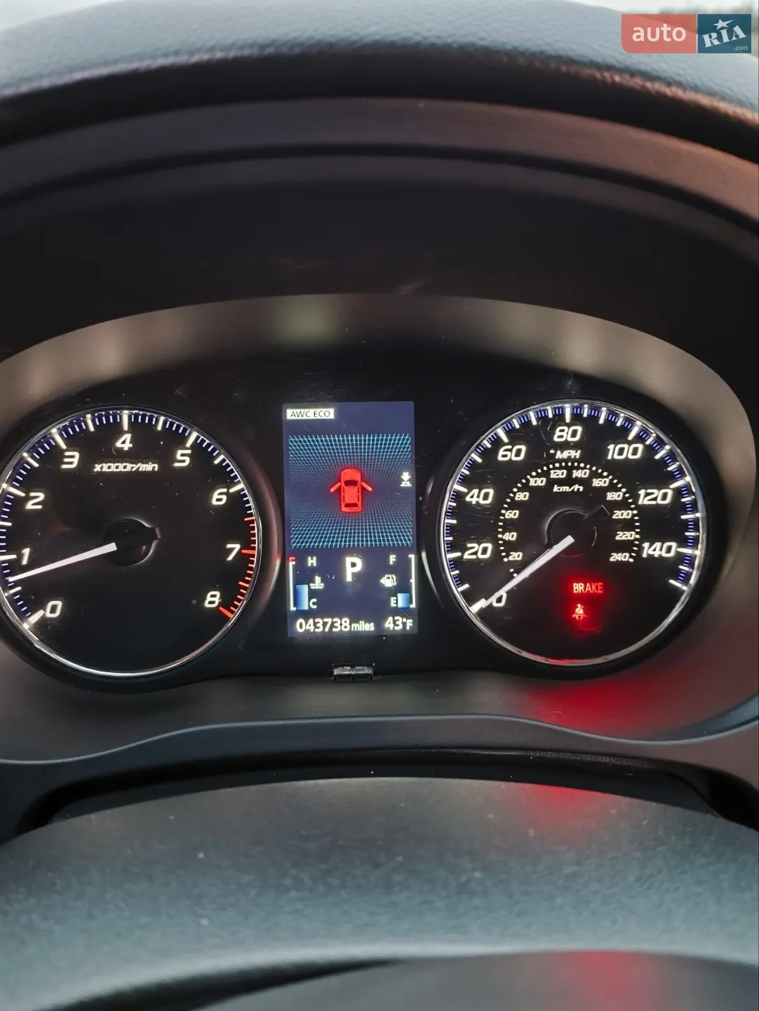2013 Mitsubishi Outlander - мініатюра 25