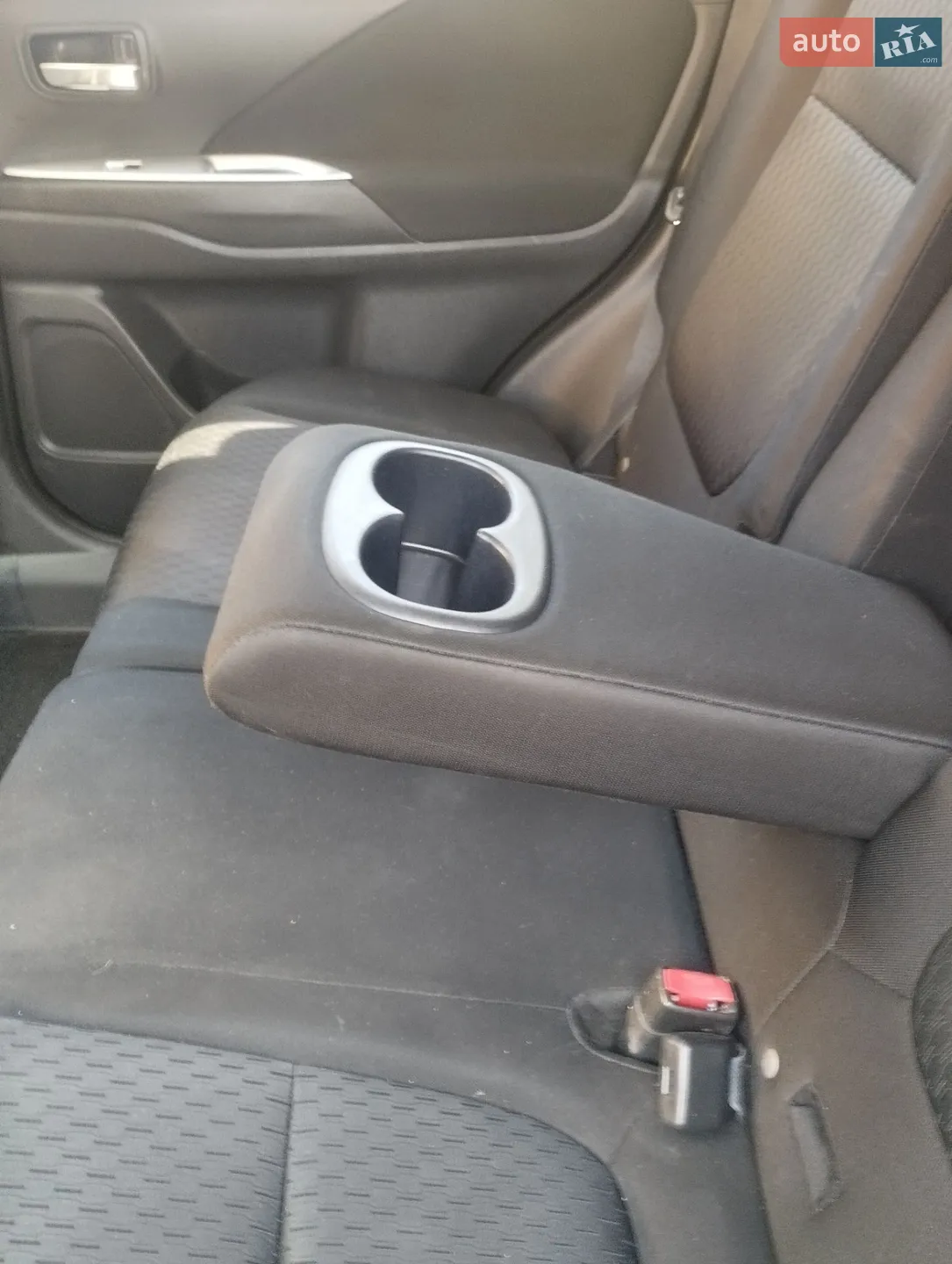 2013 Mitsubishi Outlander - мініатюра 21