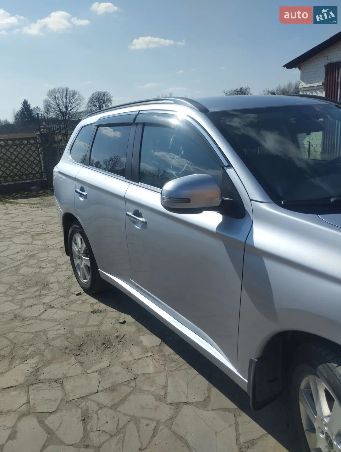 2013 Mitsubishi Outlander - мініатюра 27