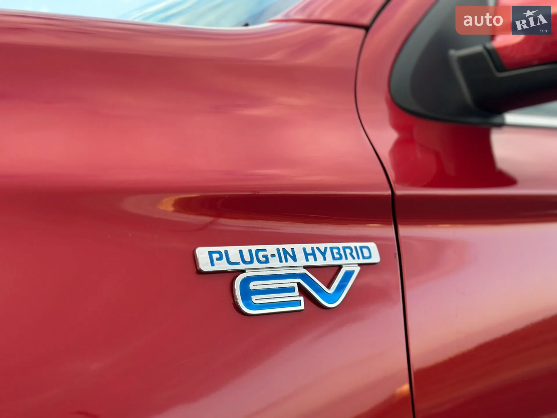 2018 Mitsubishi Outlander - мініатюра 23