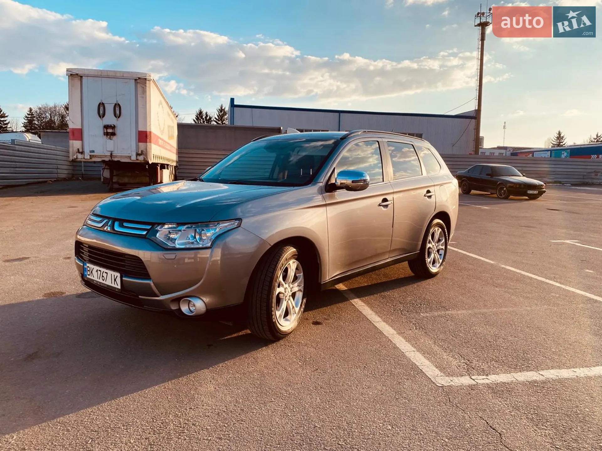 2013 Mitsubishi Outlander - мініатюра 29